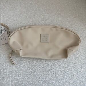 Tender Love & Carry Cream Pouch